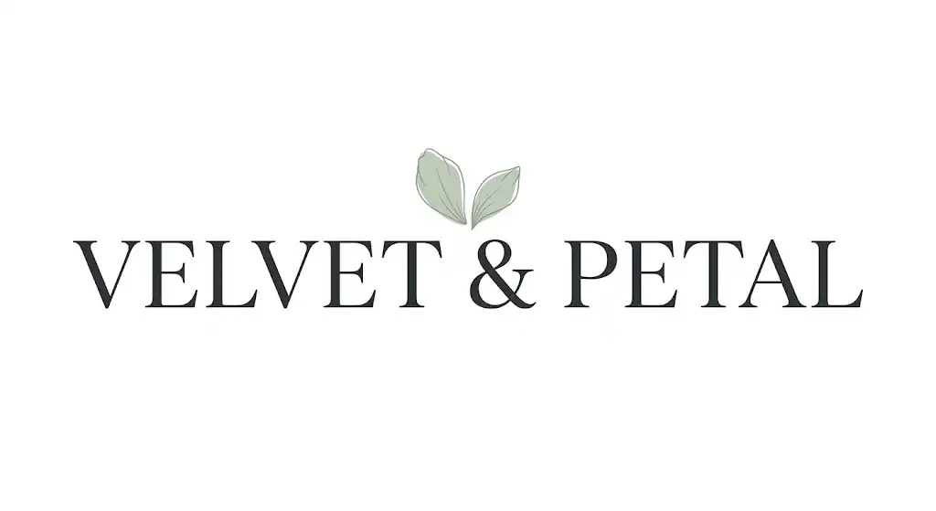 Velvet And Petal